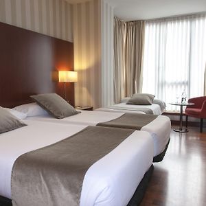 Kamer met Twee Aparte Bedden